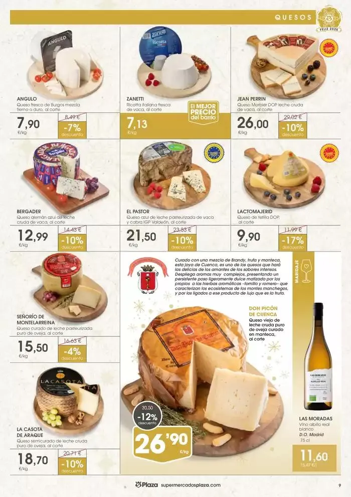 Catálogo de Del 2 al 15 de enero de 2025 3 de enero al 15 de enero 2025 - Página 9