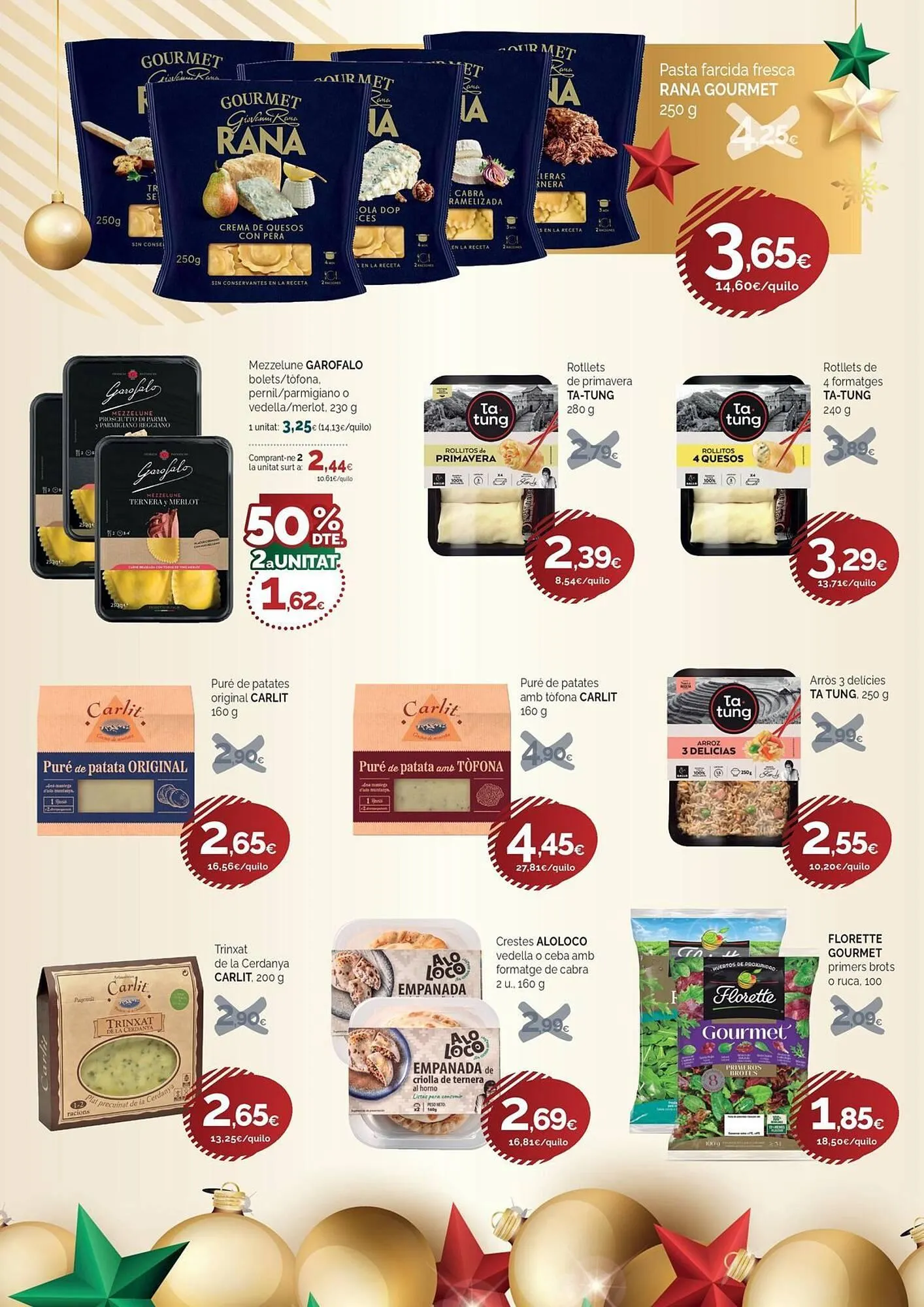 Catálogo de Catálogo Condis 17 de diciembre al 6 de enero 2026 - Página 8