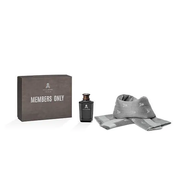 SCALPERS