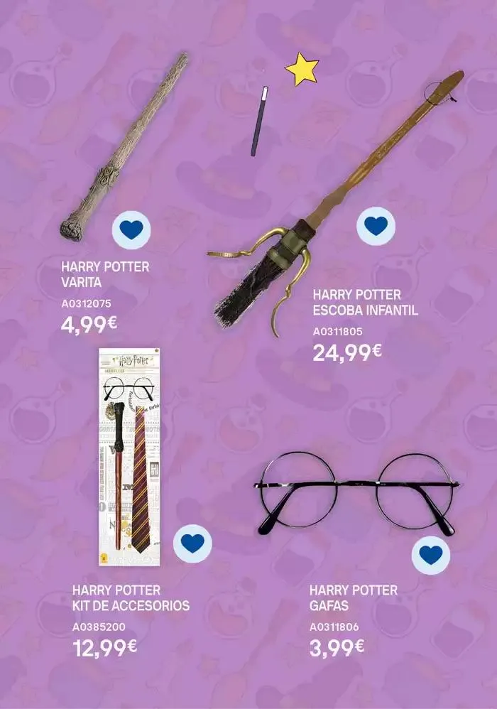 Catálogo de Catálogo carnaval 28 de enero al 5 de marzo 2025 - Página 51