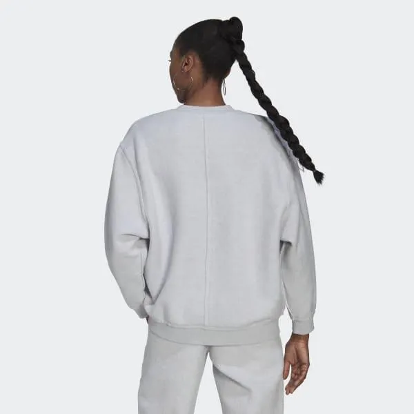 Felpa Cozy Loungewear