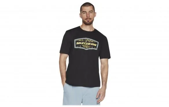 SKECHERS LATITUDE TEE