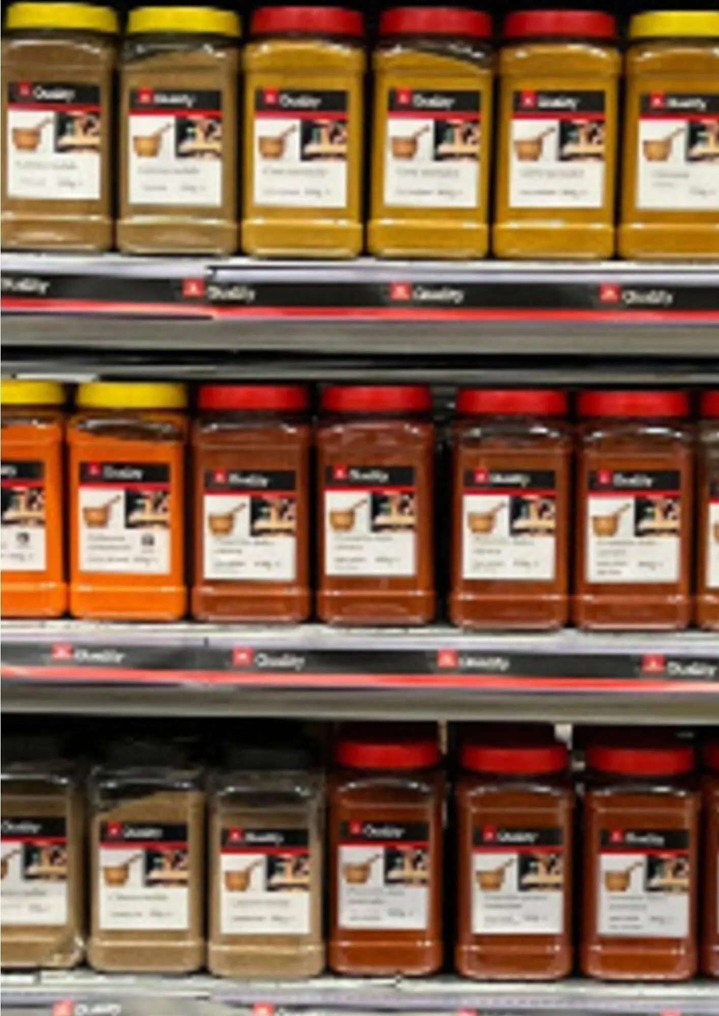 Catálogo de Folleto GM Cash & Carry 17 de febrero al 28 de febrero 2026 - Página 35