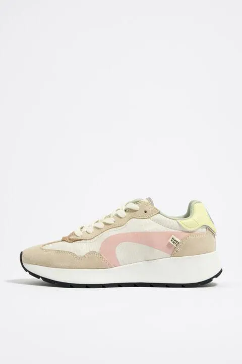 Deportiva lifestyle hueso