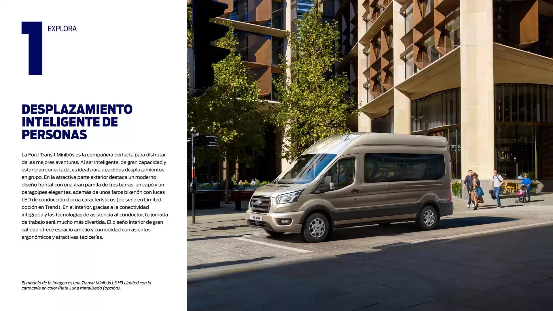 Catálogo de Folleto Ford 13 de noviembre al 13 de noviembre 2025 - Página 3