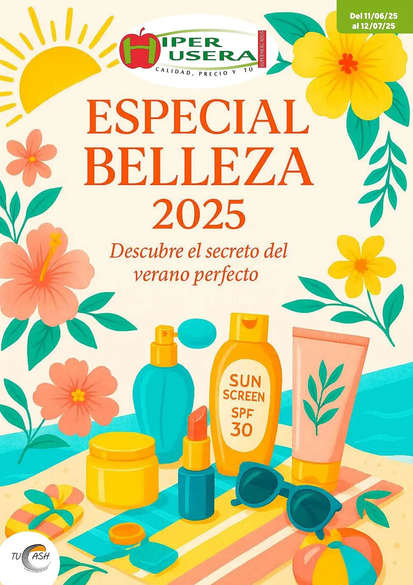 Folleto Hiper Usera - 1