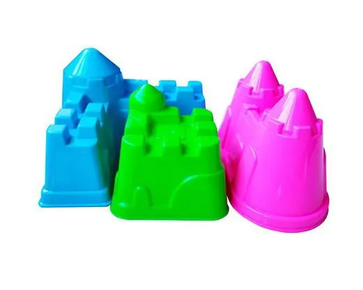 Red 3 Modes Castillo