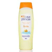 Gotas Frescas Familia