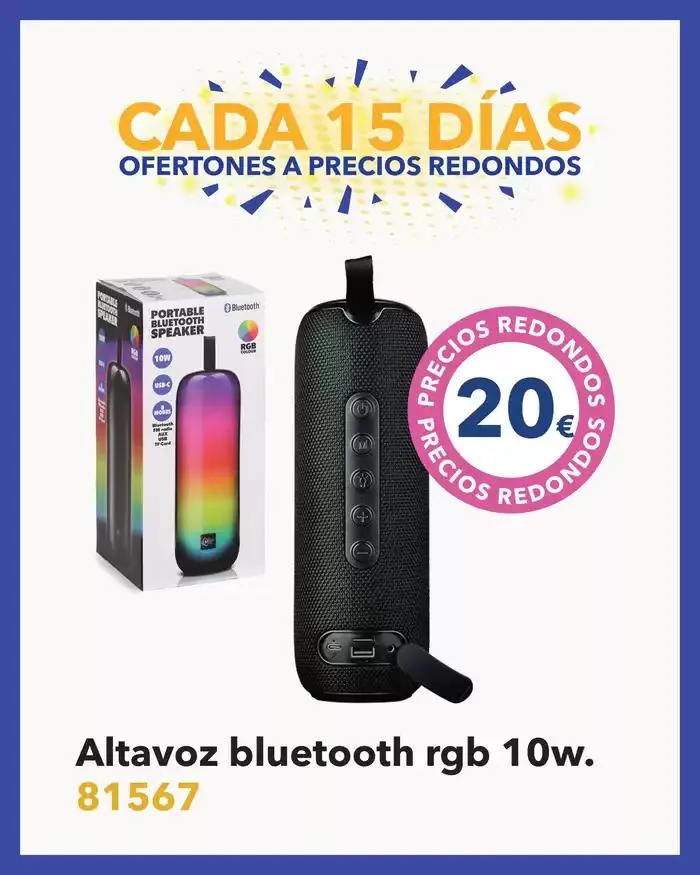 Catálogo de Cada 15 días 2 de mayo al 15 de mayo 2025 - Página 35