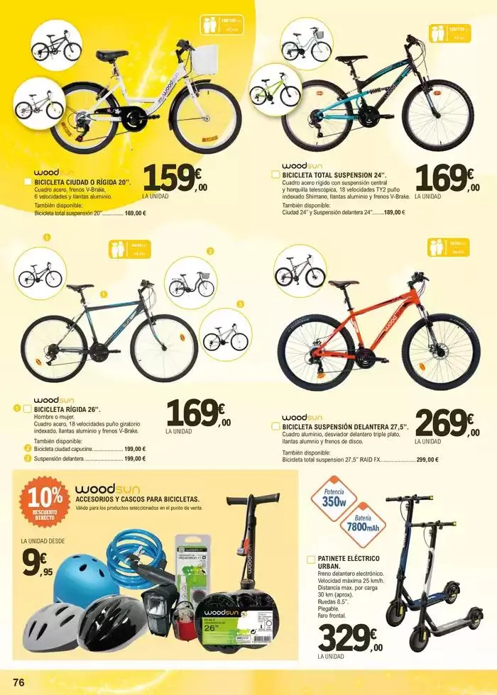 Catálogo de JUGUETES 2024 13 de noviembre al 24 de diciembre 2024 - Página 78