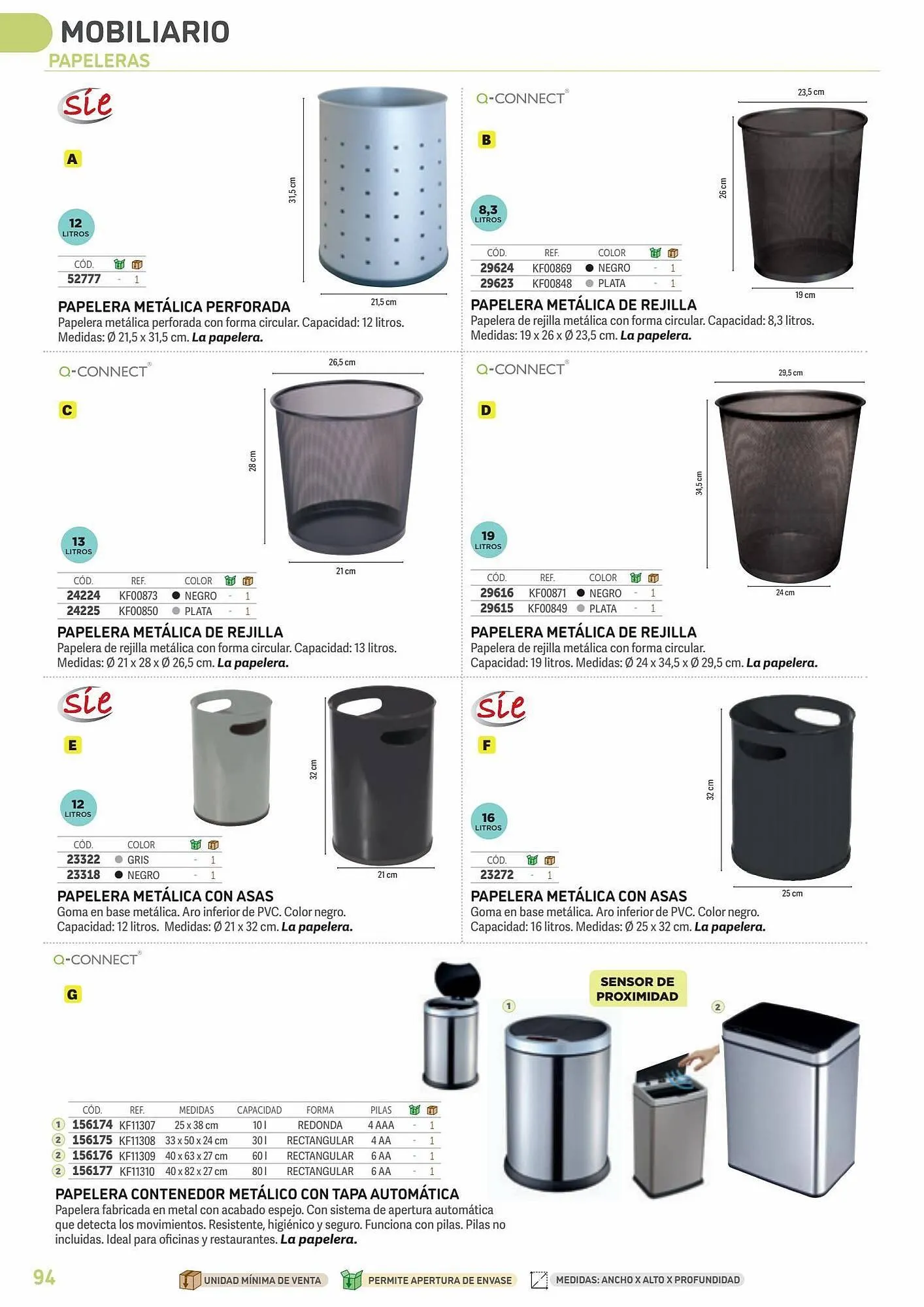 Catálogo de Folleto Carlin 25 de julio al 31 de diciembre 2023 - Página 120