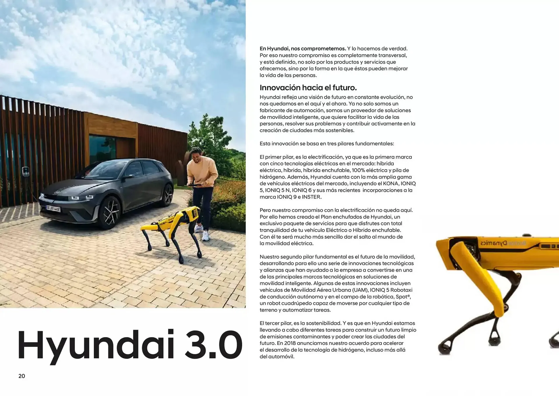 Catálogo de Folleto Hyundai 31 de diciembre al 31 de diciembre 2025 - Página 20