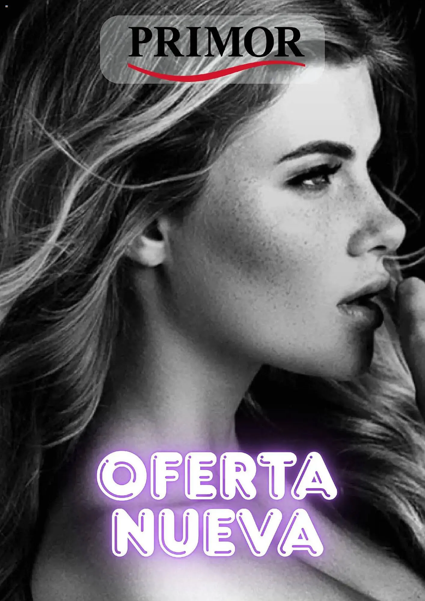 Catálogo Primor - 1