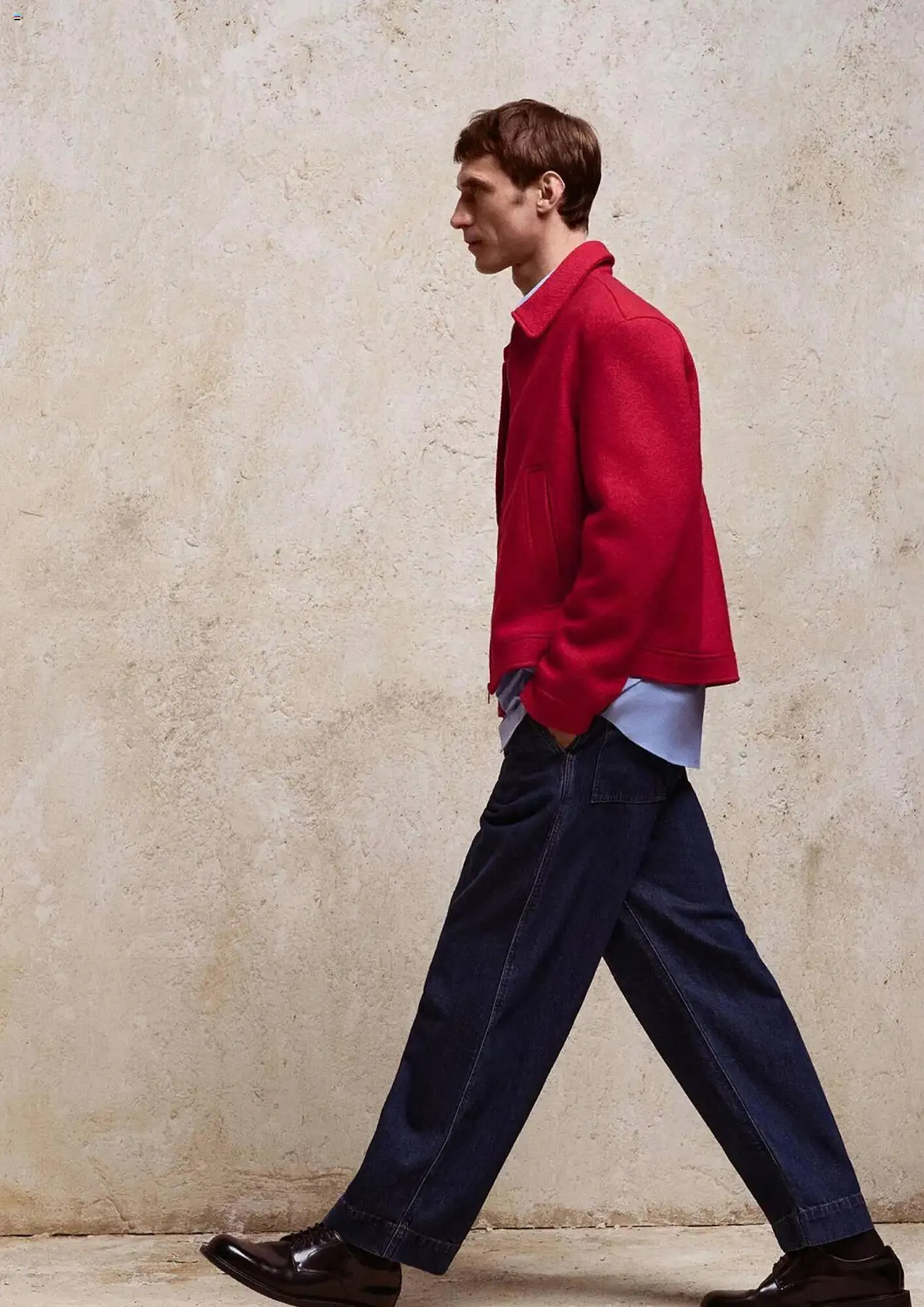 Catalog Catalog Zara de la 1 februarie până la 28 februarie 2025 - Revista Pagina 31