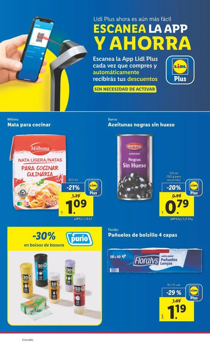 Catálogo de Marca la diferencia 1 de julio al 7 de julio 2024 - Página 12