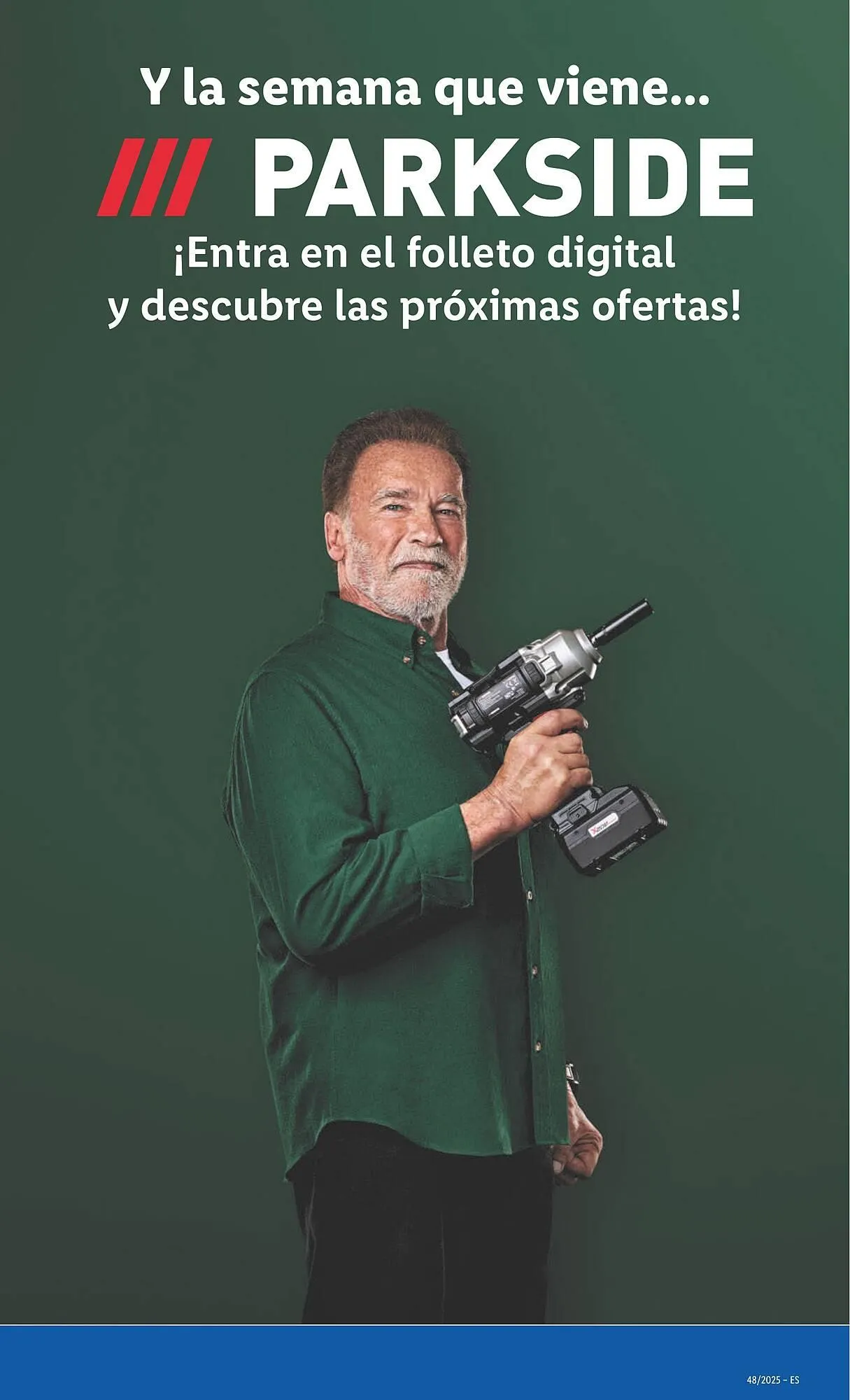 Catálogo de Catálogo Lidl 24 de noviembre al 30 de noviembre 2025 - Página 35