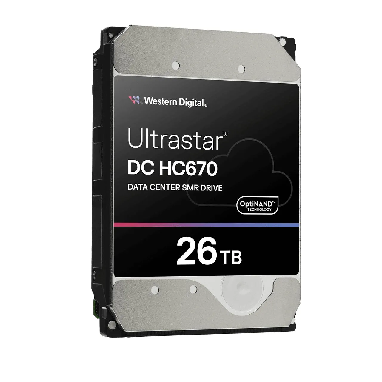 Ultrastar DC HC670