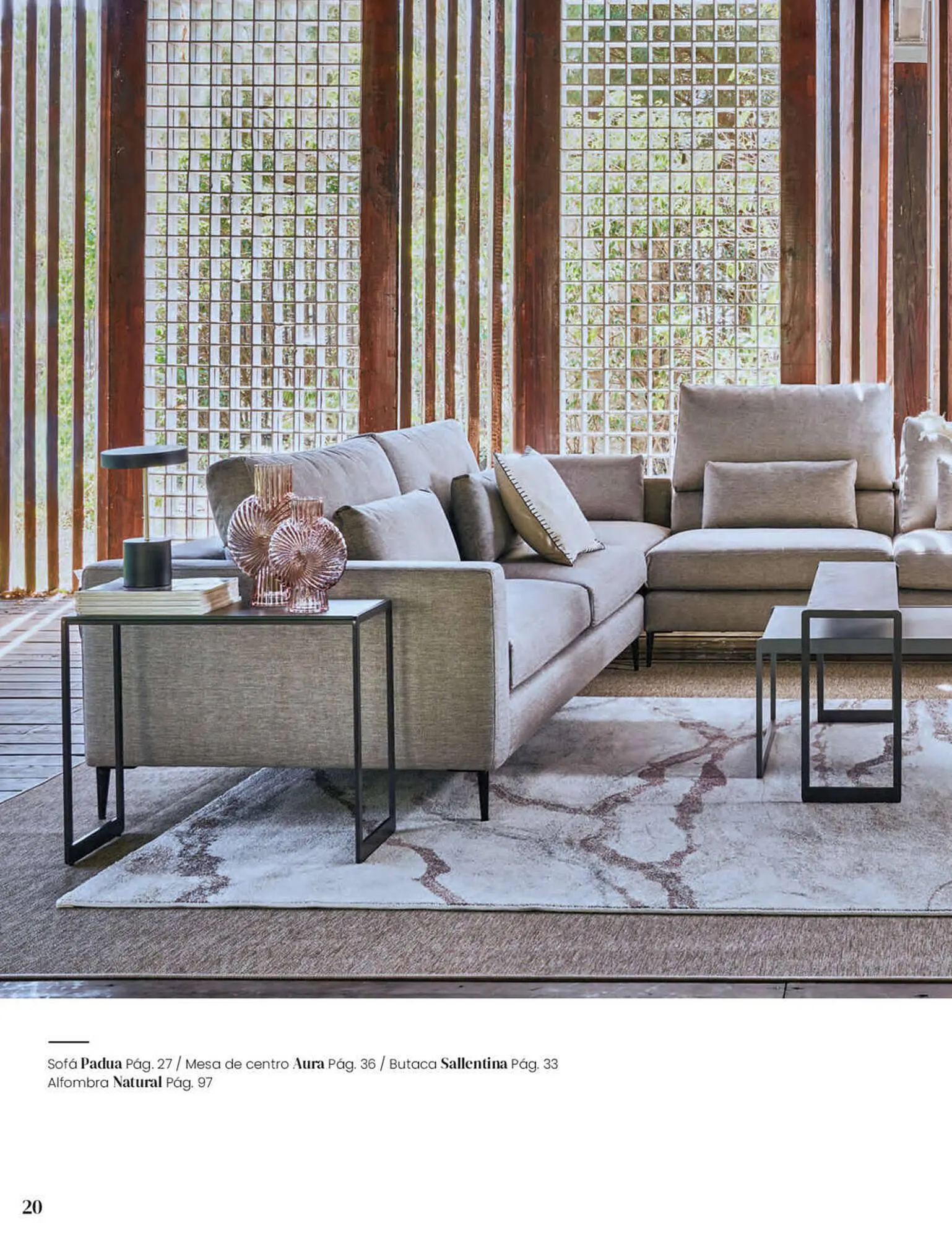 Catálogo de Folleto La Oca 6 de septiembre al 31 de agosto 2023 - Página 20