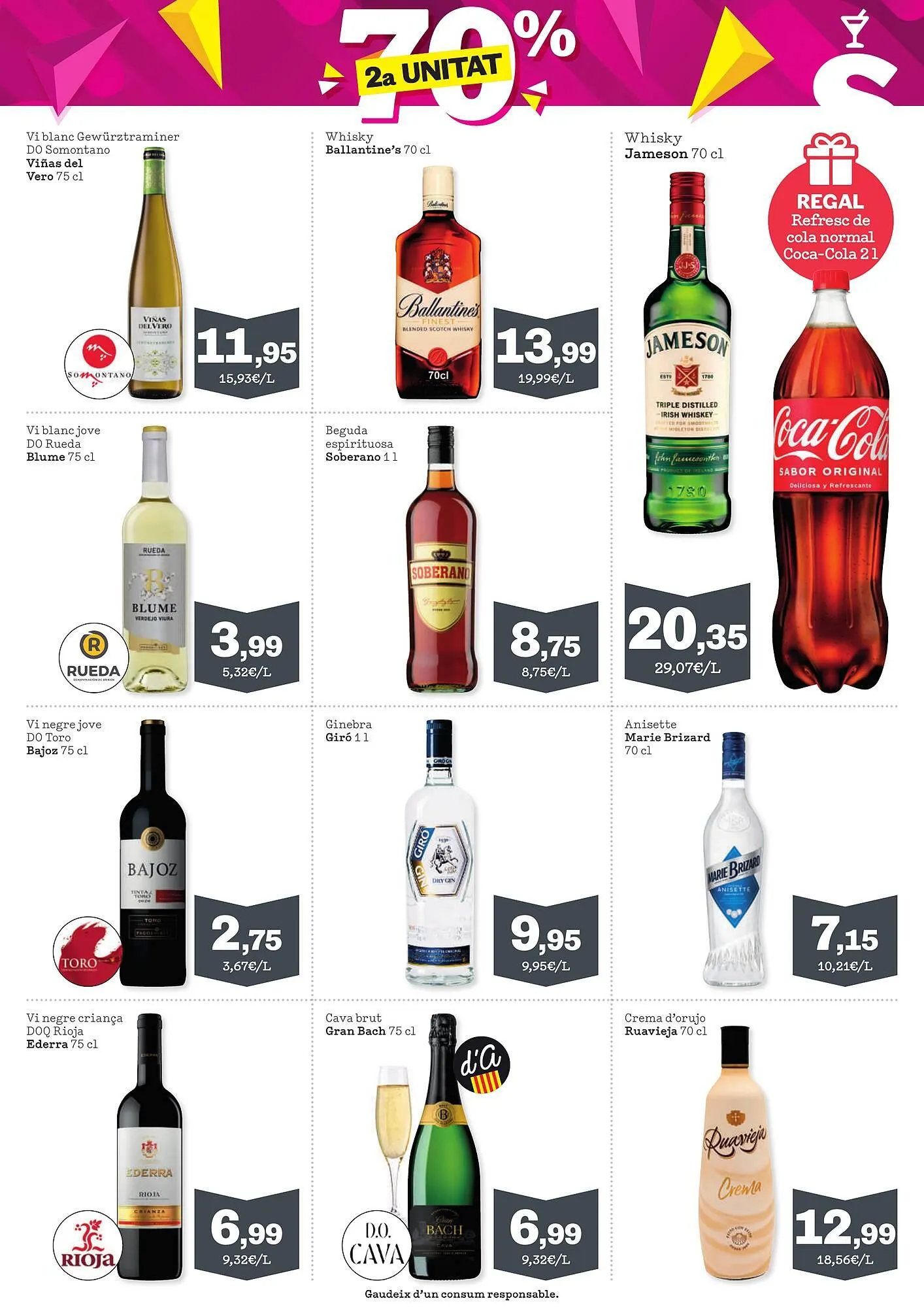 Catálogo de Catálogo Sorli 28 de enero al 17 de febrero 2026 - Página 35