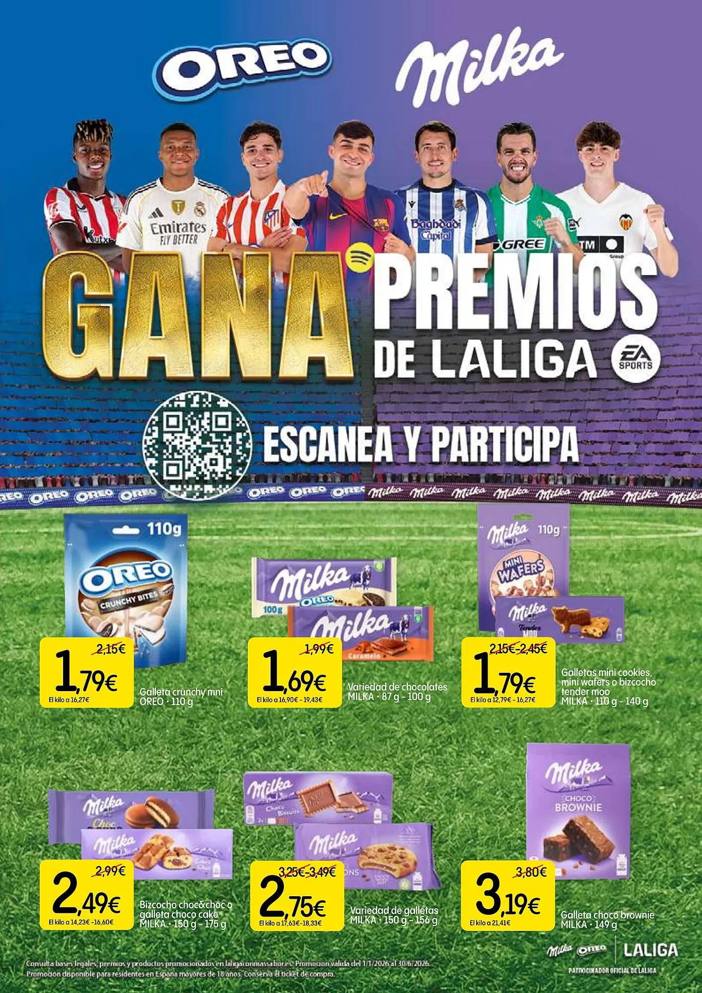 Catálogo de Folleto Dialprix 19 de febrero al 11 de marzo 2026 - Página 19