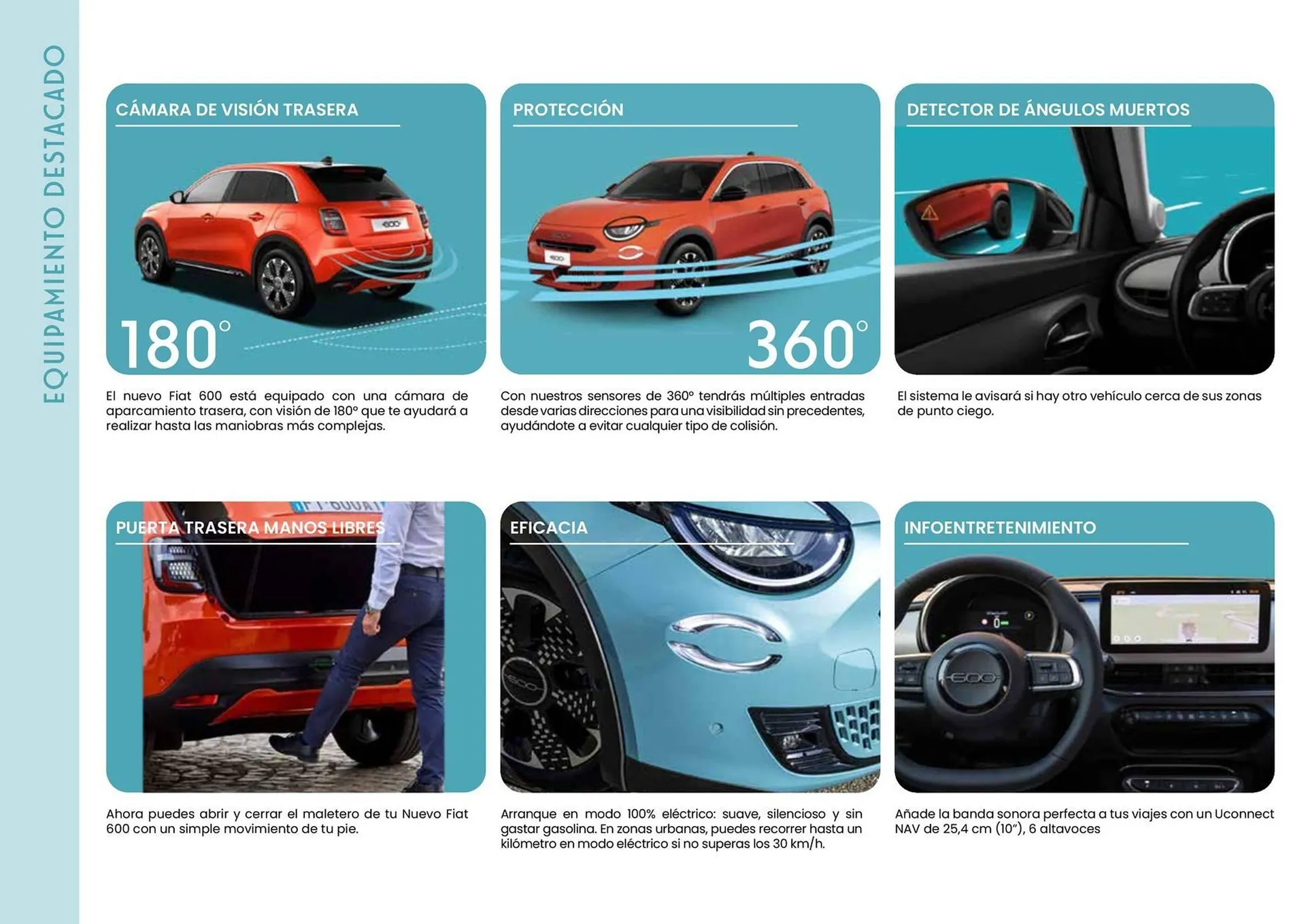 Catálogo de Folleto Fiat 21 de agosto al 31 de marzo 2026 - Página 13