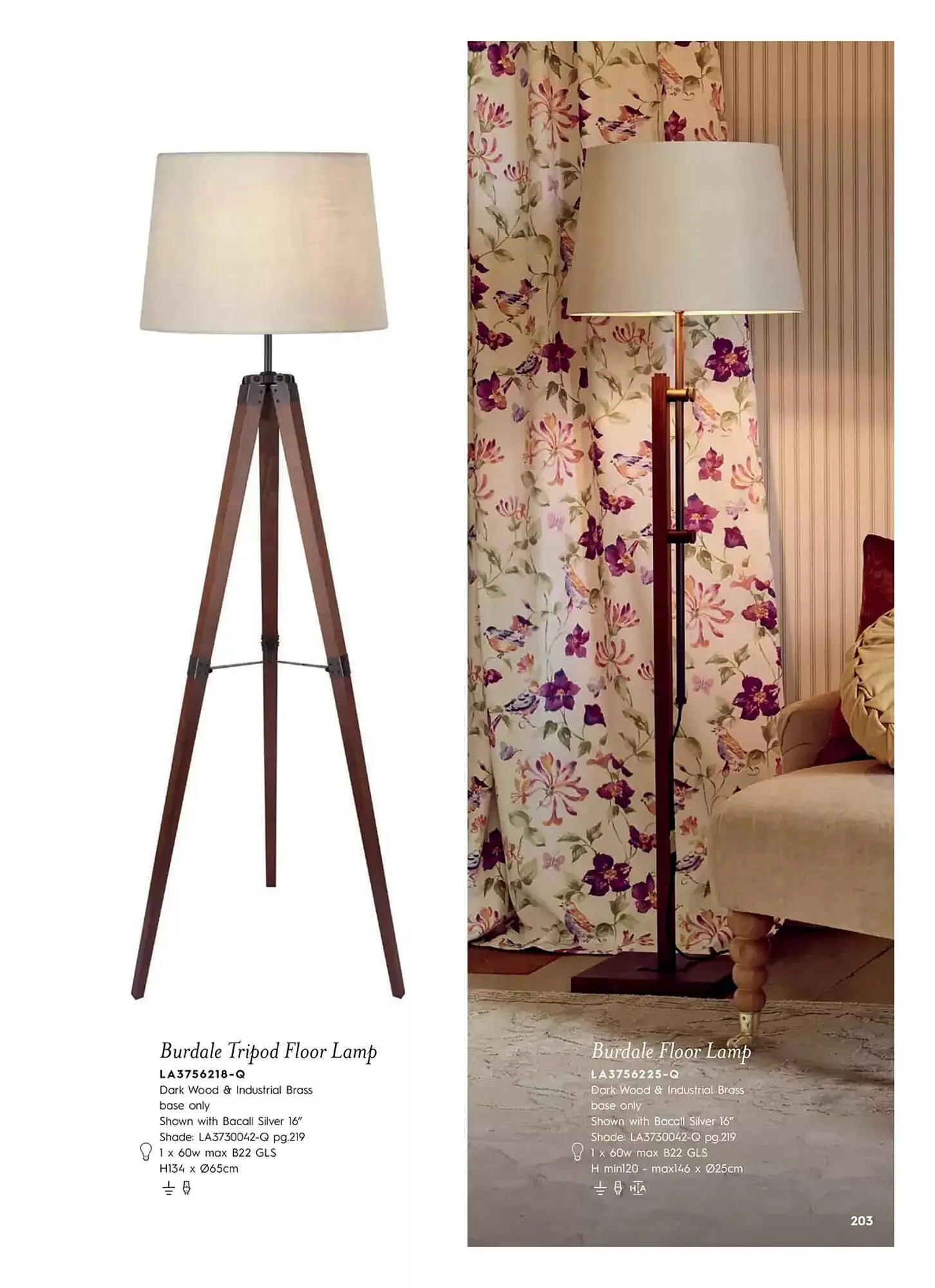 Catálogo de Folleto Laura Ashley 12 de marzo al 31 de agosto 2025 - Página 205