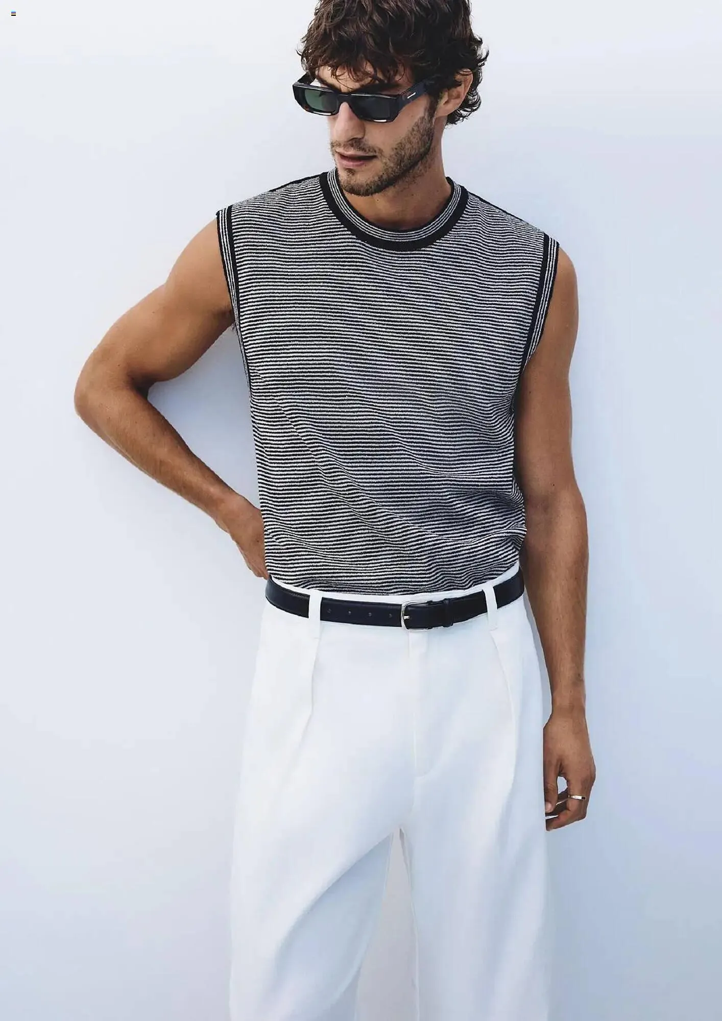 Catalog Catalog Zara de la 30 iunie până la 31 iulie 2025 - Revista Pagina 2