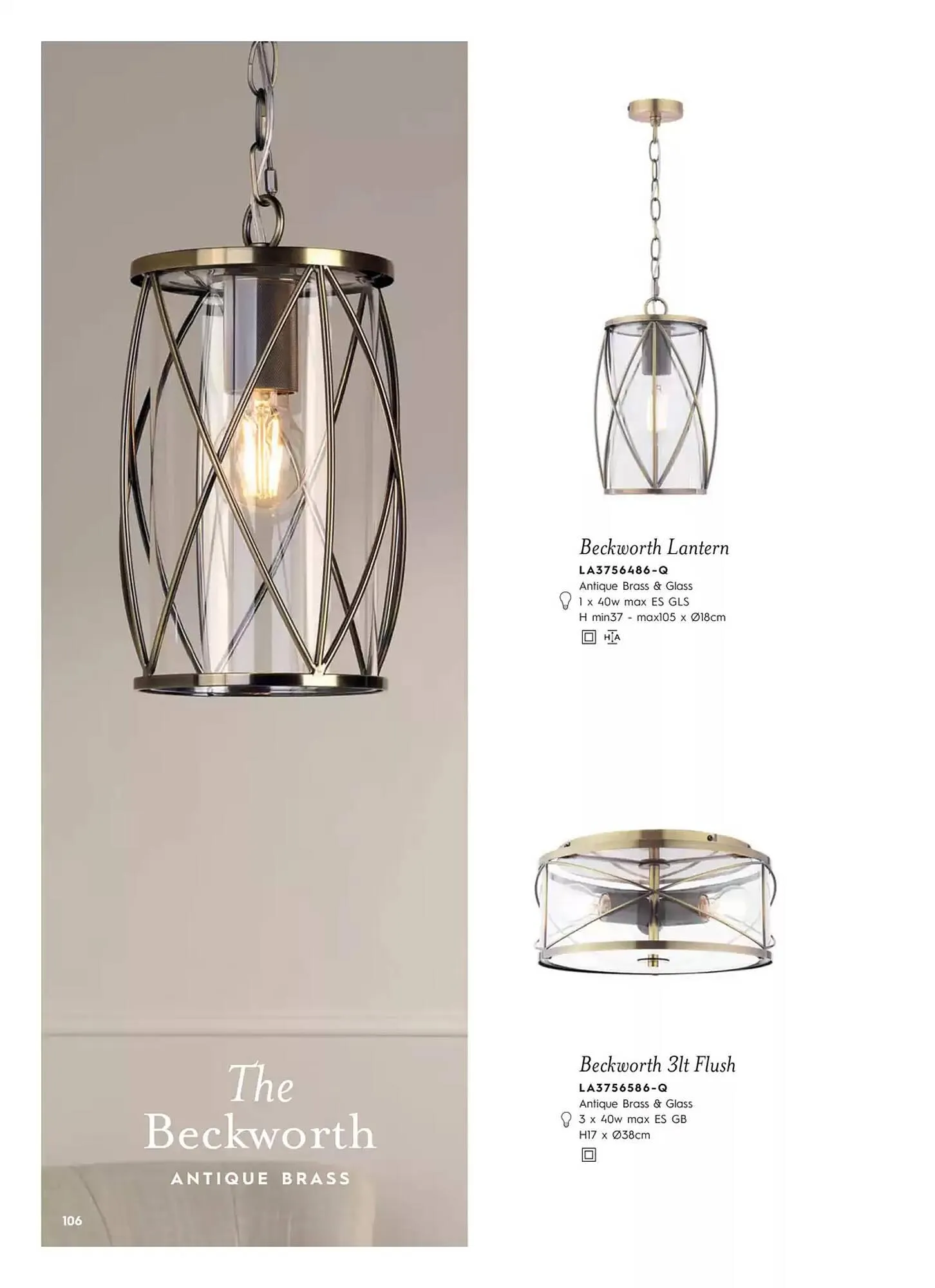 Catálogo de Folleto Laura Ashley 12 de marzo al 31 de agosto 2025 - Página 108