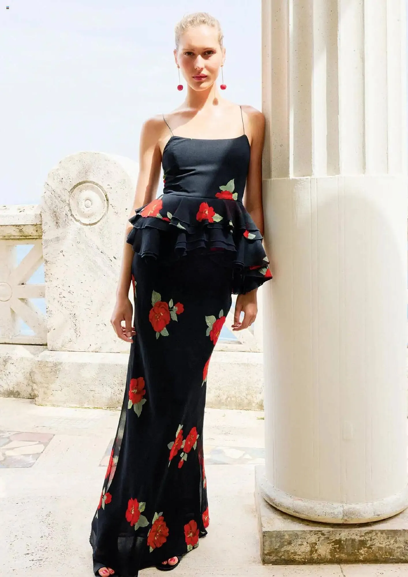 Ofertas de Catálogo ZARA 1 de mayo al 31 de mayo 2025 - Página 13 del catálogo