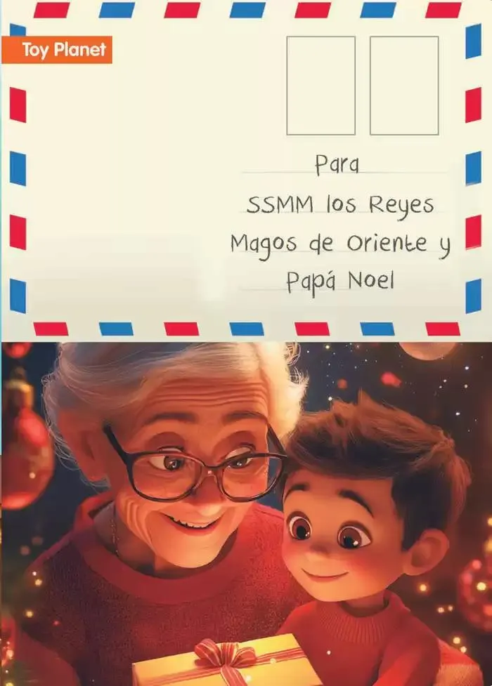 Catálogo de Navidad 4 de noviembre al 19 de diciembre 2024 - Página 321