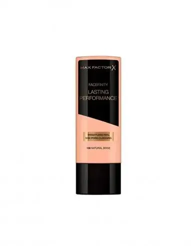Maquillaje Fluido Lasting Performance