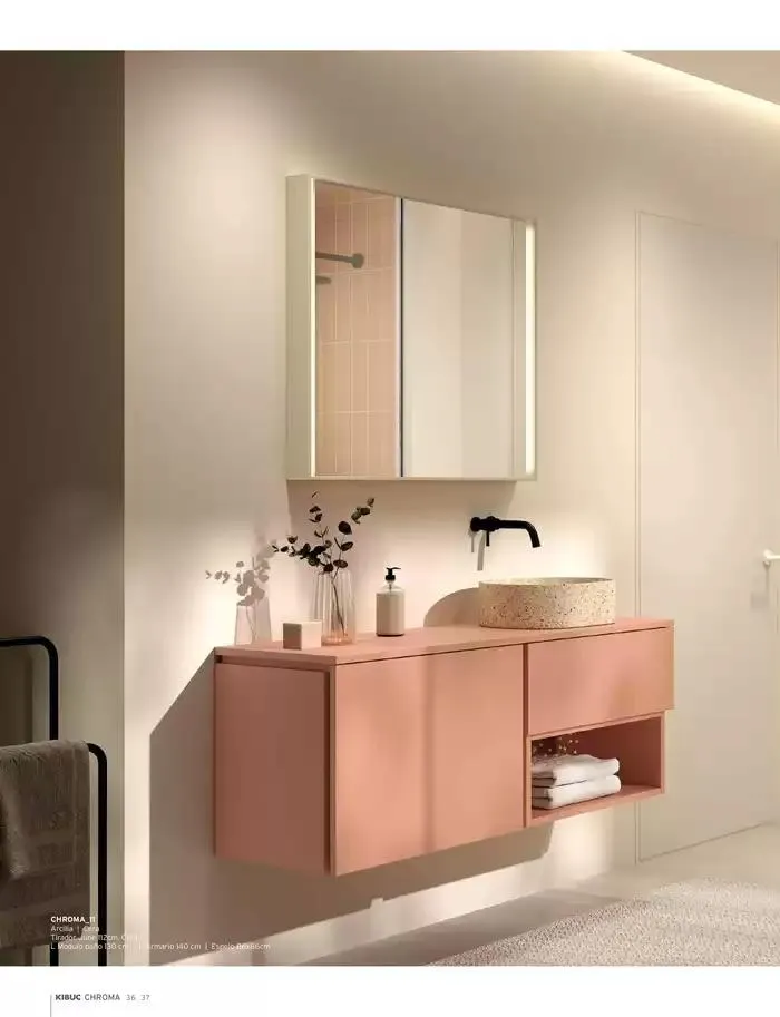 Catálogo de Armarios Chroma 27 de febrero al 27 de febrero 2026 - Página 36