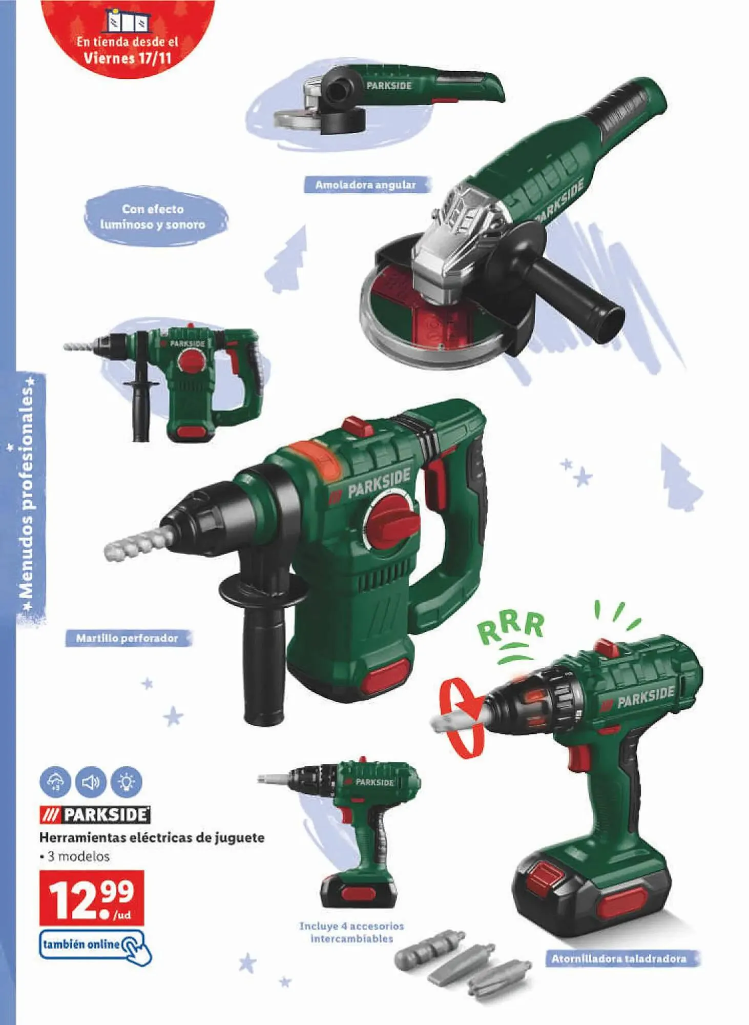 Catálogo de Folleto Lidl 19 de octubre al 2 de noviembre 2023 - Página 86