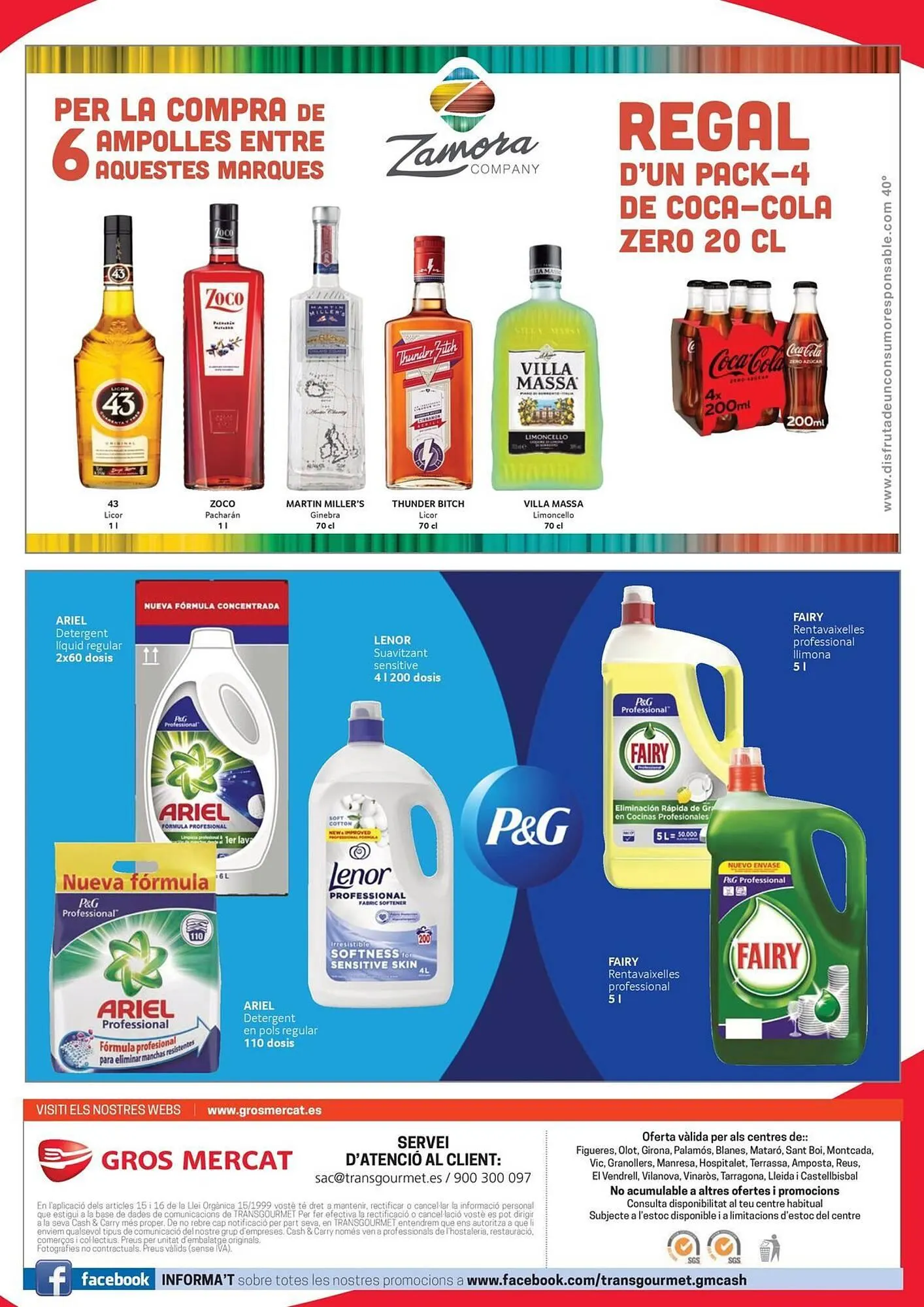 Catálogo de Folleto Suma Supermercados 22 de diciembre al 3 de enero 2026 - Página 20