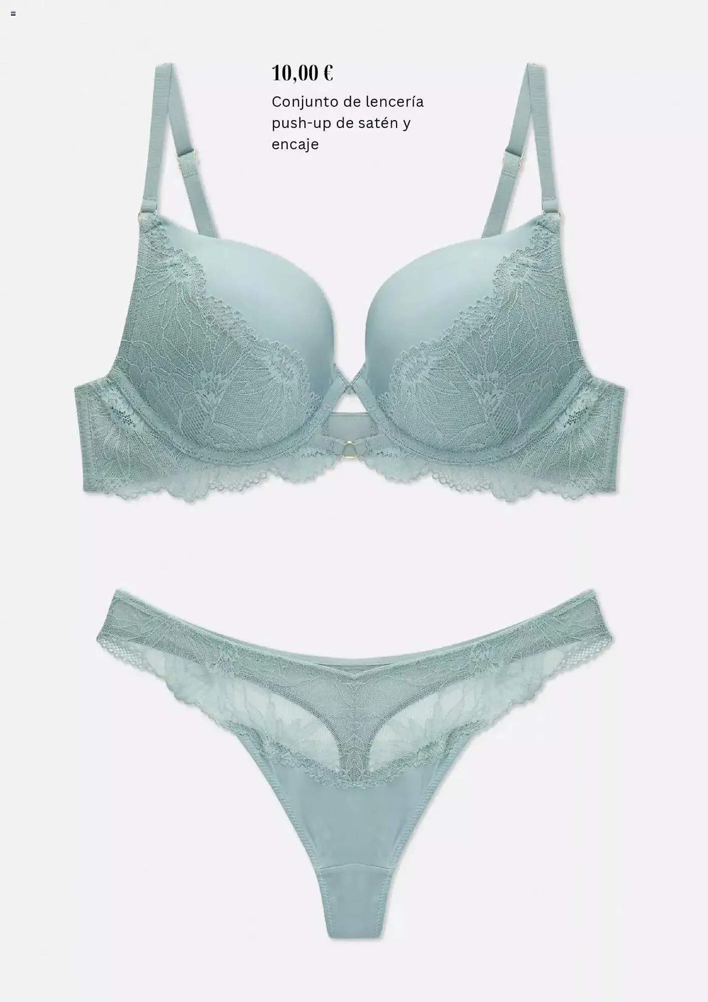 Catálogo de Folleto Primark 1 de junio al 30 de junio 2025 - Página 12