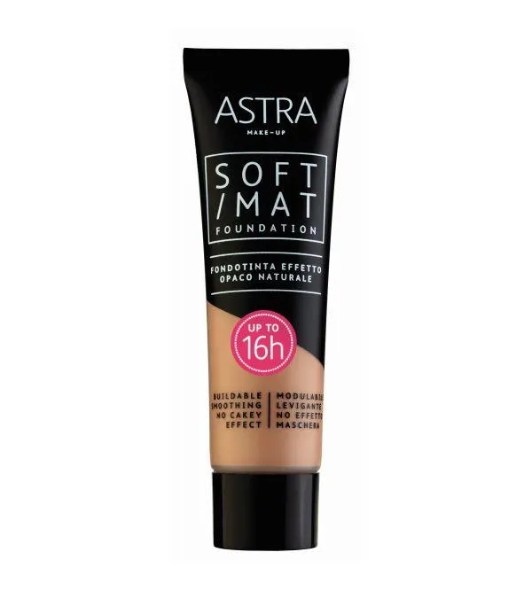 Soft Mat Foundation 16 H