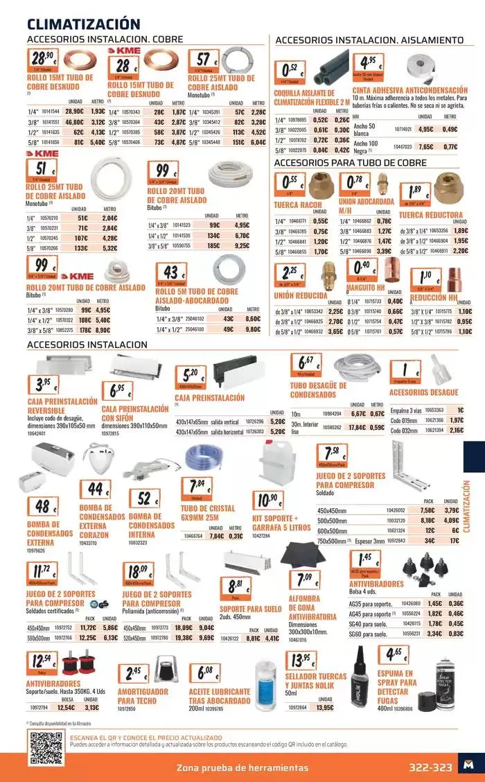 Catálogo de Catálogo 2025 Lugo 1 de enero al 31 de diciembre 2025 - Página 323
