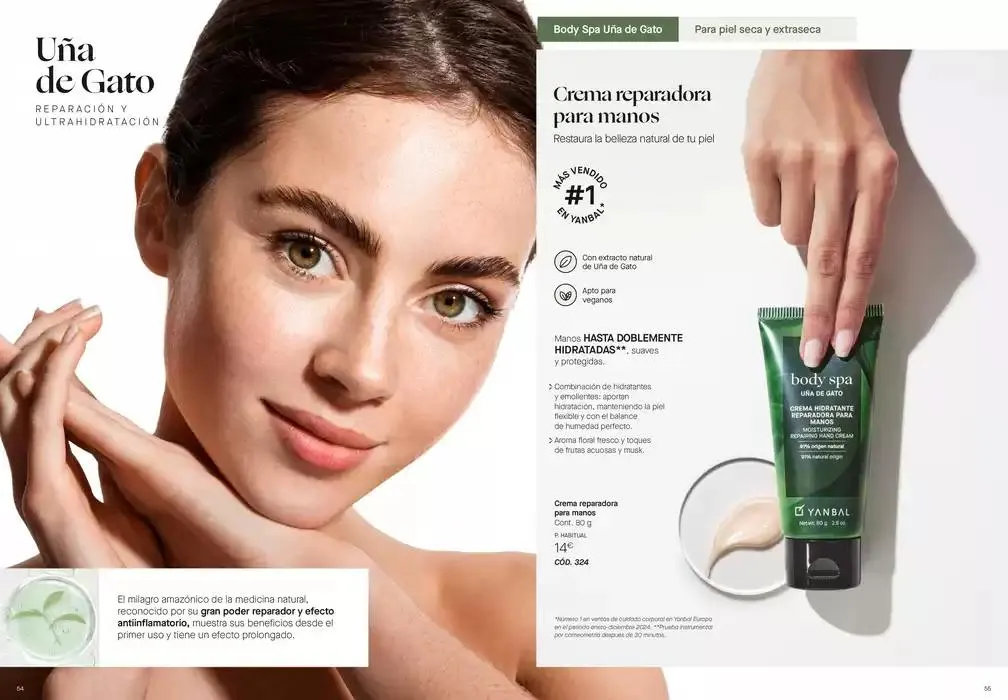 Catálogo de Catálogo Anual 3 de febrero al 31 de diciembre 2025 - Página 28