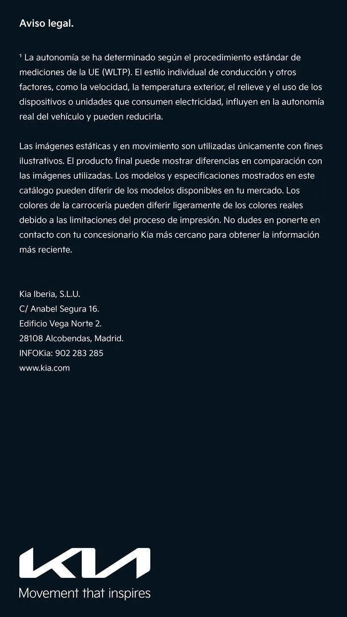 Catálogo de Sorento 15 de julio al 13 de julio 2025 - Página 22