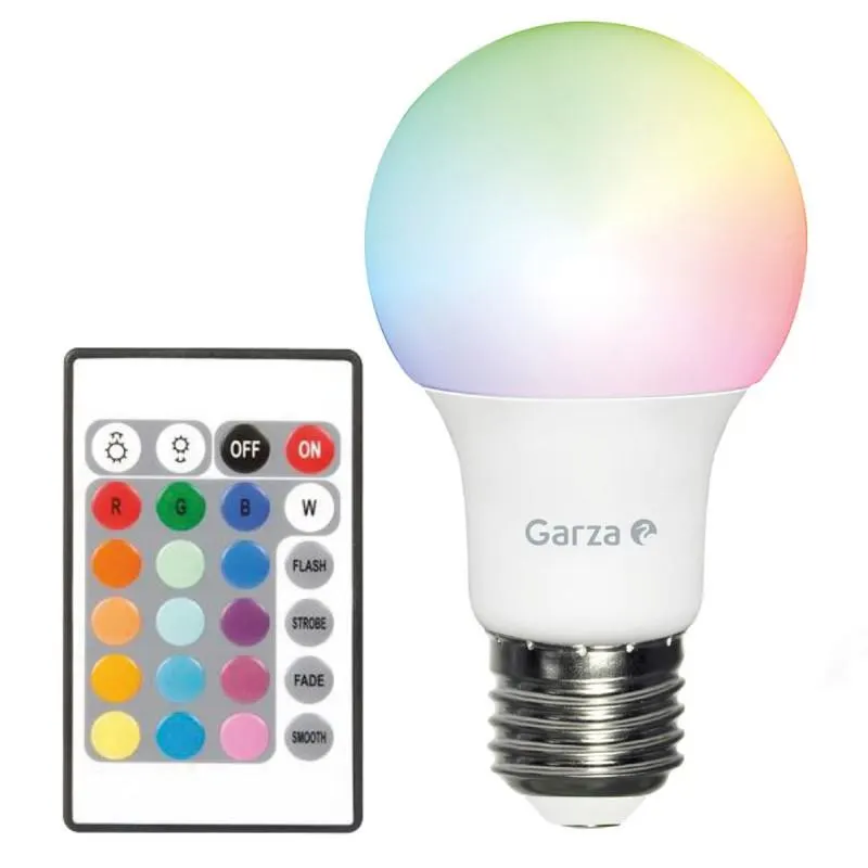 BOMBILLA LED GARZA 462878A 60W