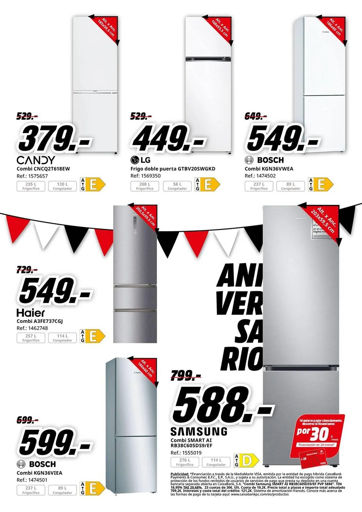 Catálogo de Folleto MediaMarkt 16 de julio al 24 de julio 2025 - Página 3