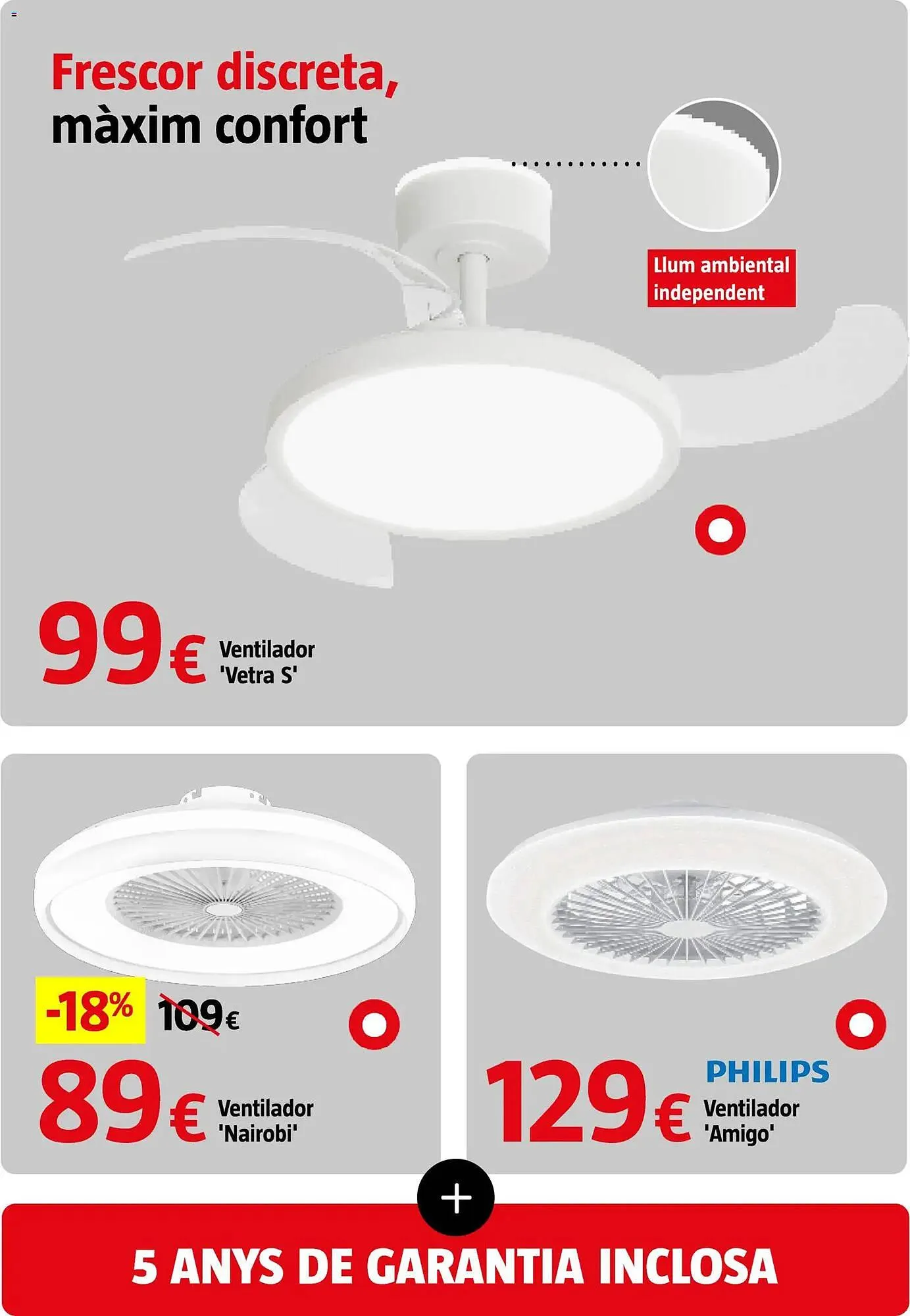 Catálogo de Catálogo Bauhaus 26 de febrero al 25 de marzo 2026 - Página 50