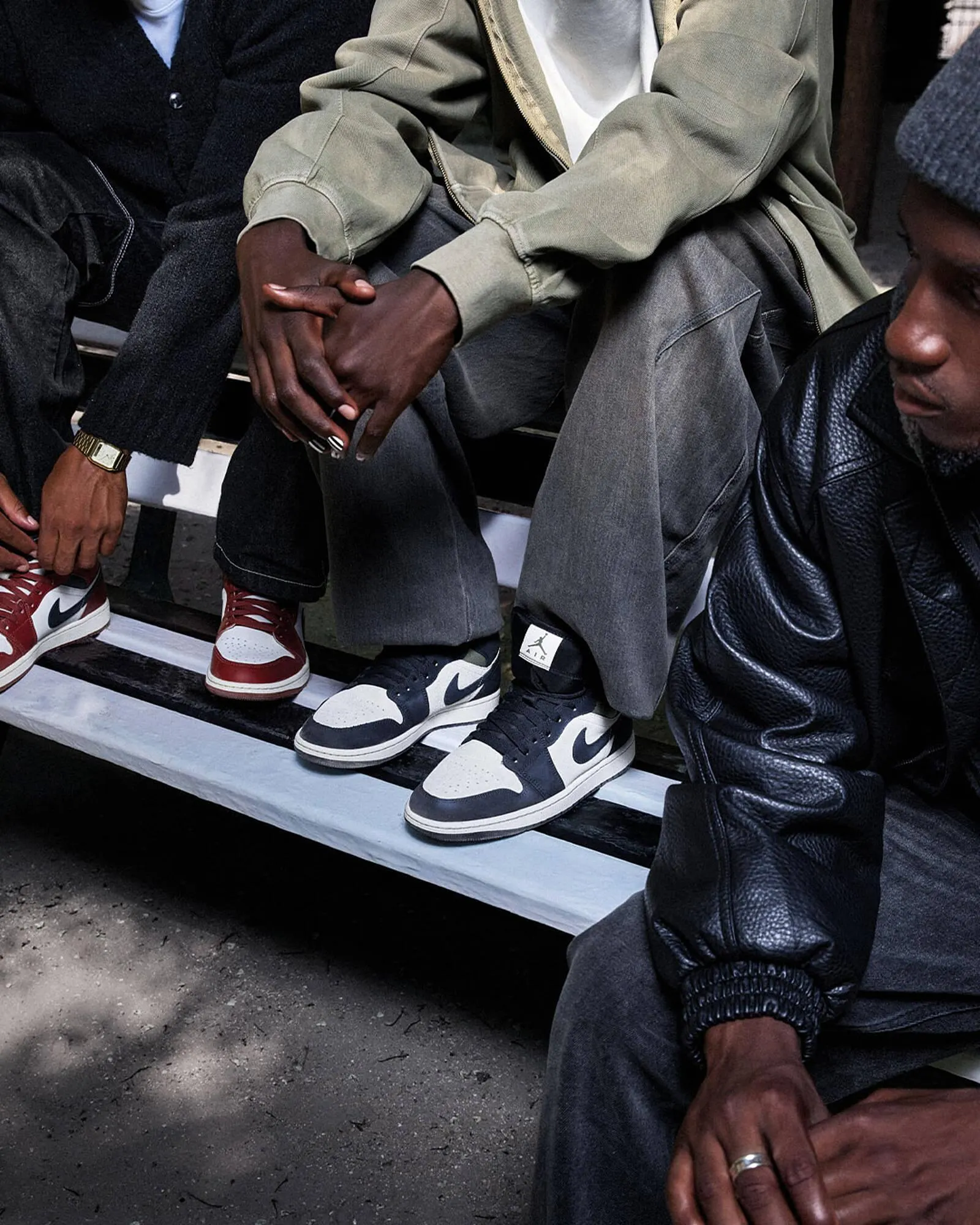 Catálogo de Catálogo Foot Locker 9 de diciembre al 7 de febrero 2026 - Página 1