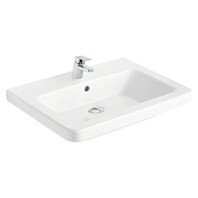 Gala Street Square Lavabo