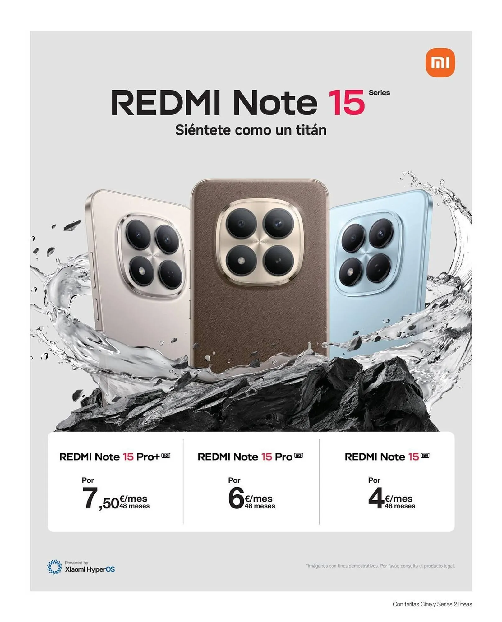 Catálogo de Catálogo Orange 2 de febrero al 1 de marzo 2026 - Página 16