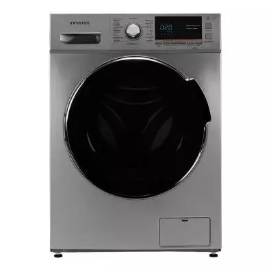 Lavadora carga frontal Infiniton WM-1DG2