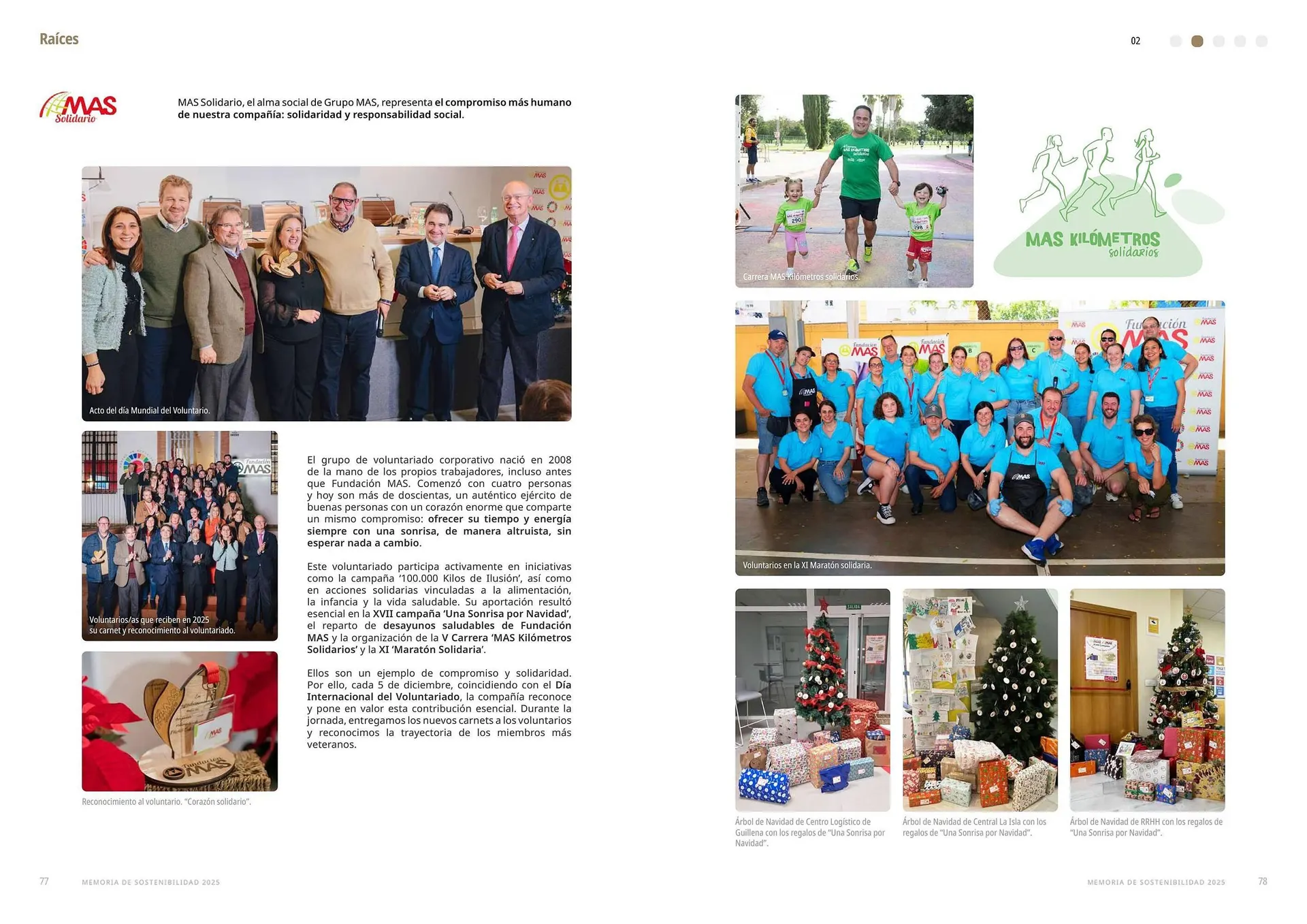 Catálogo de Folleto Supermercados MAS 17 de abril al 30 de abril 2026 - Página 40