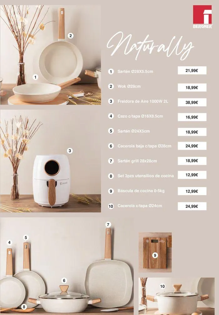 Catálogo de Ofertas desde el 24 de septiembre 24 de septiembre al 8 de octubre 2024 - Página 48