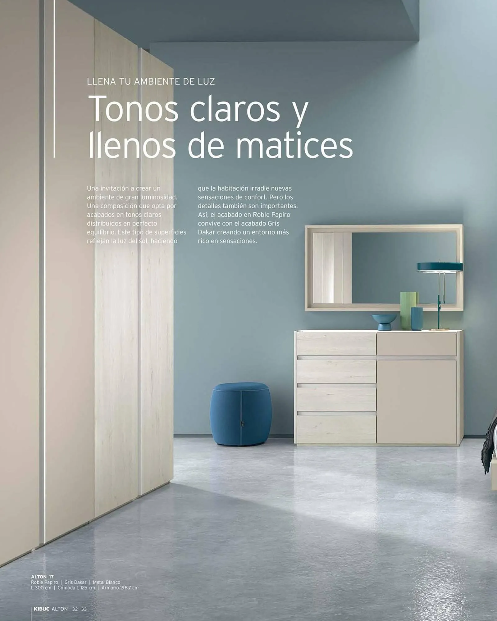 Catálogo de Catálogo Kibuc 5 de enero al 31 de diciembre 2026 - Página 34