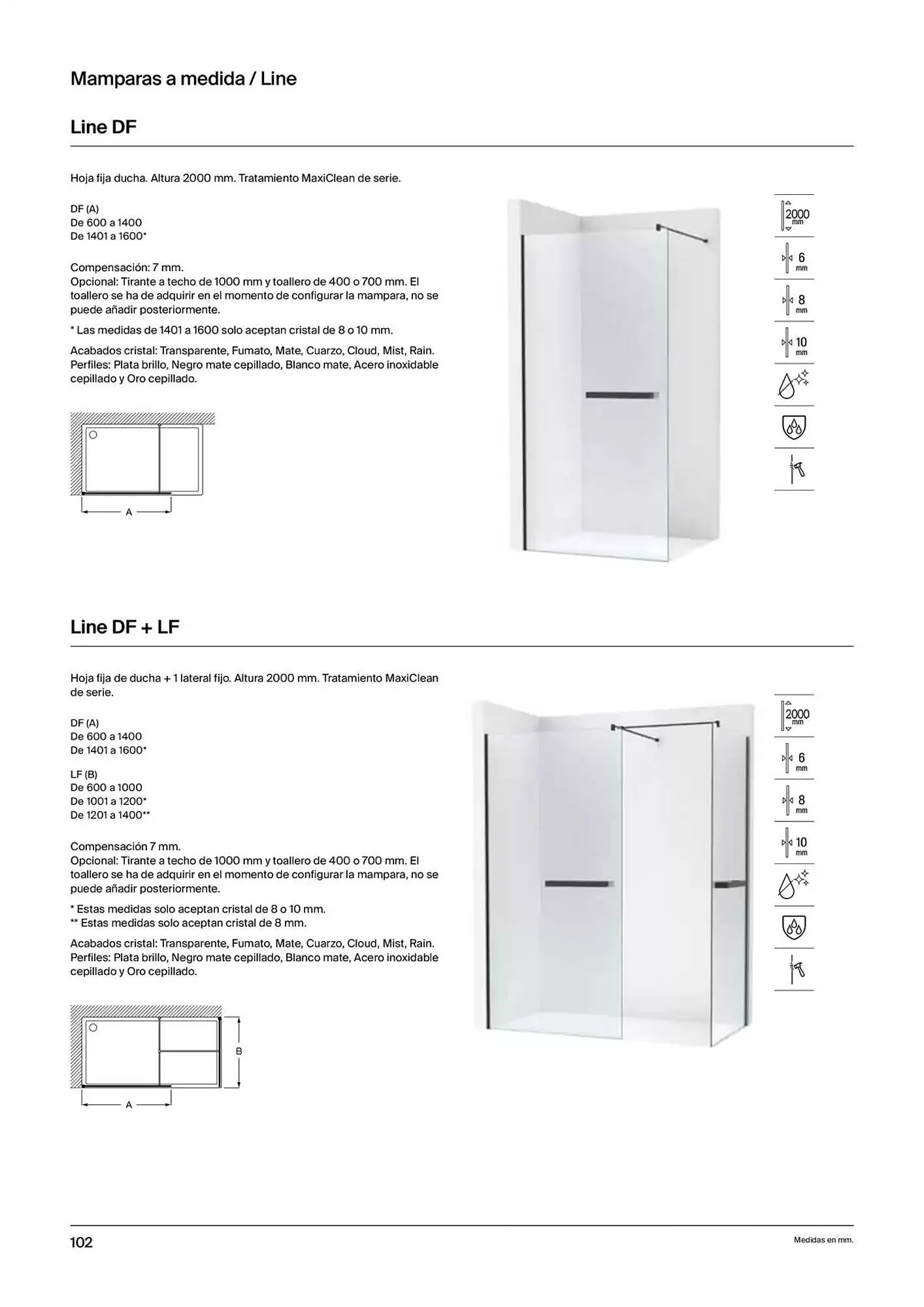 Catálogo de Folleto Roca 9 de enero al 31 de diciembre 2025 - Página 104